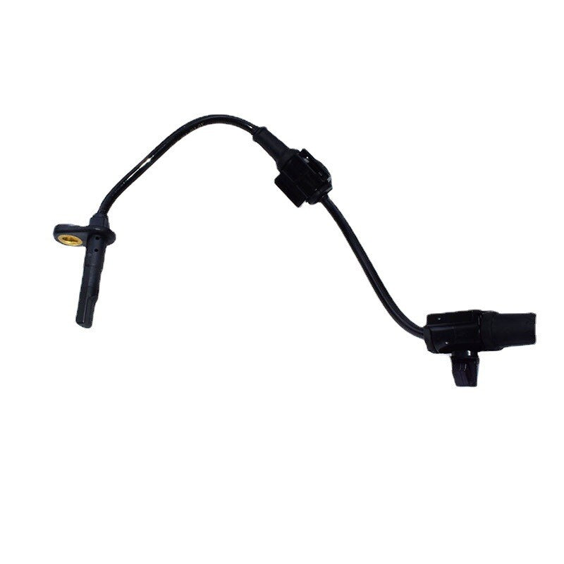 For 2002-2006 for Honda CRV CR-V 2Pcs ABS Wheel Speed Sensor Front Left & Right Q