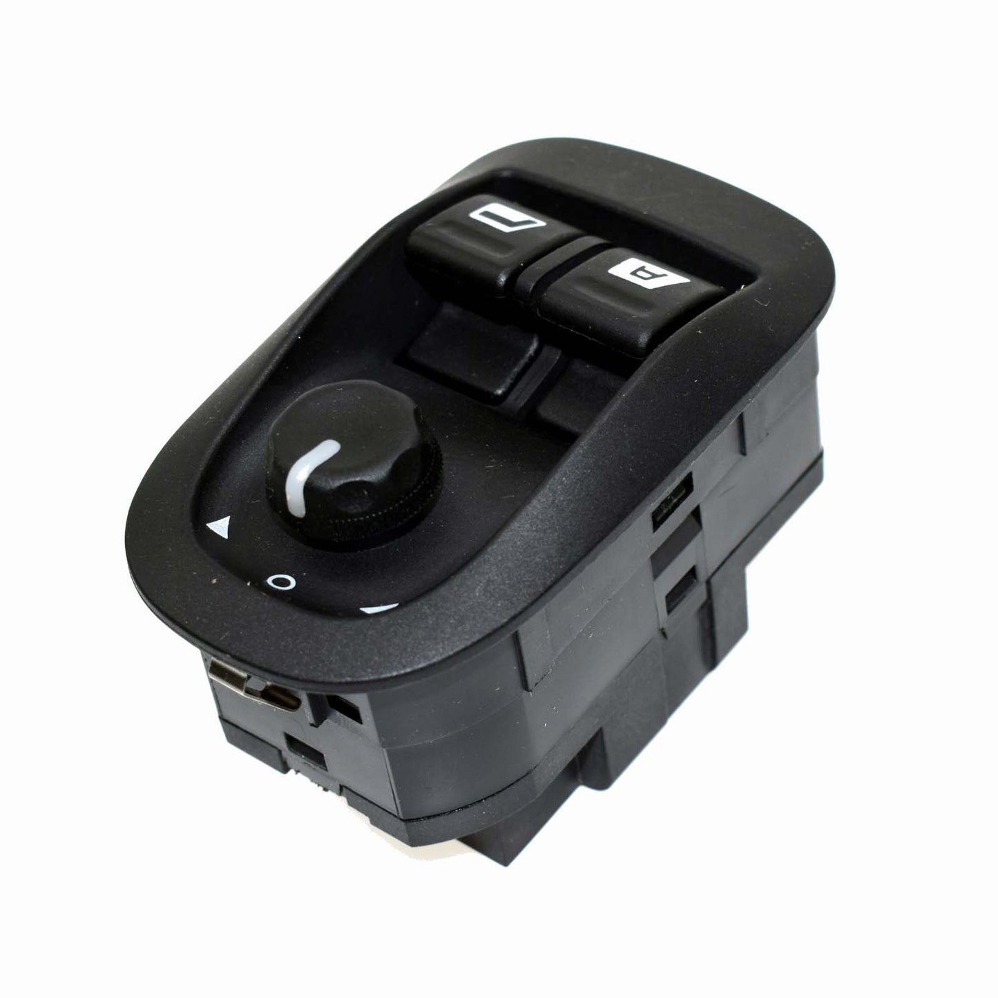 Fit for Peugeot 206 306 Power Window Switch Main Electron Microscope Button 6554.WA- n