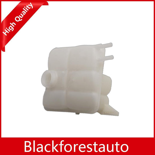 Engine Coolant Recovery Expansion Tank Fits For 2008-2011 for Volvo C30 C70 S40 V50 Q