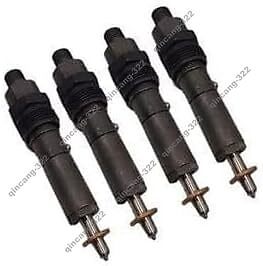 Fuel Injector 3921913 for Engine 6CTA8.3 QSL8.9 4BTAA3.9 QSB6.7 NTA855