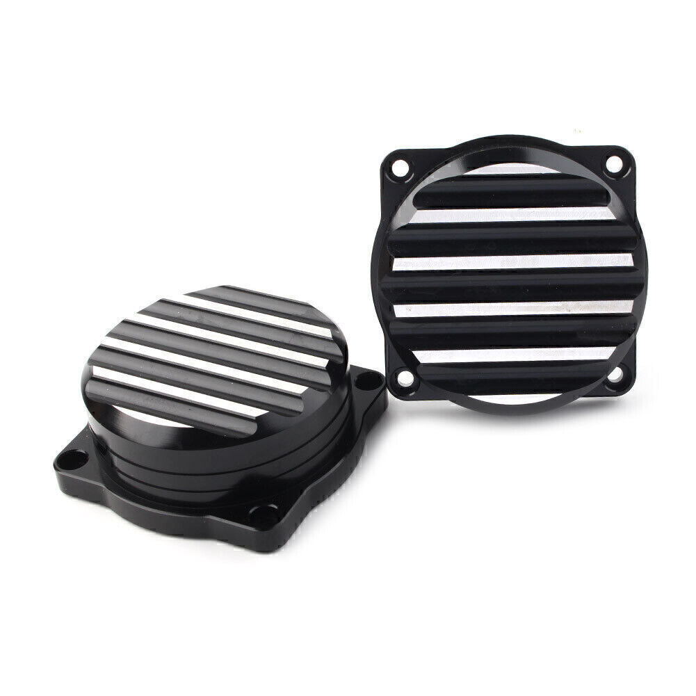 CNC Aluminum Carburetor Cover Fit Scrambler Thruxton 08-2015 Q