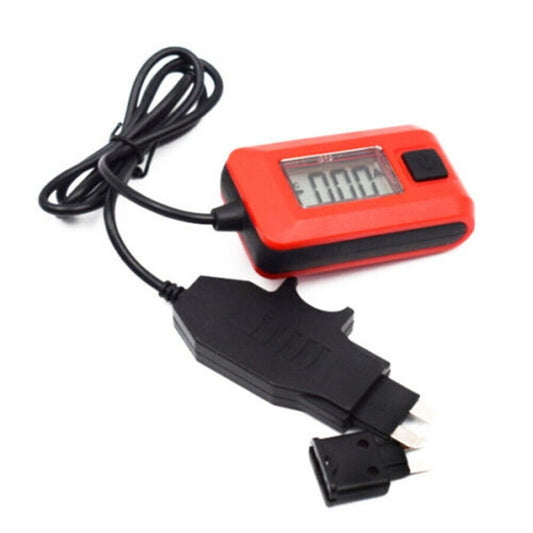 1x LCD Backlight Screen Car Current Tester Auto Fuses Test Diagnostic Tool New n