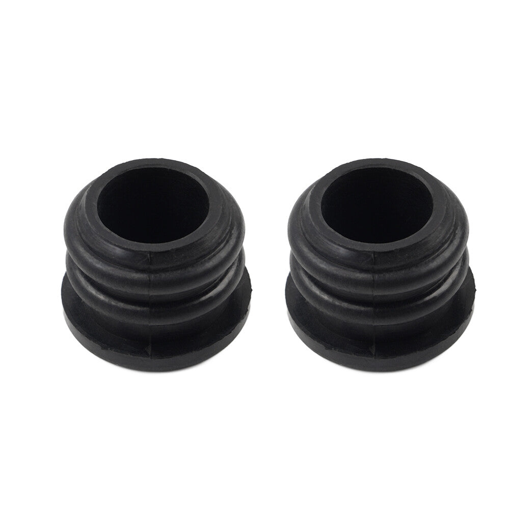 Frame Protection Cap Bumper Trim Cover 2pcs FIT CFMOTO 800 6WWV-250001-5000