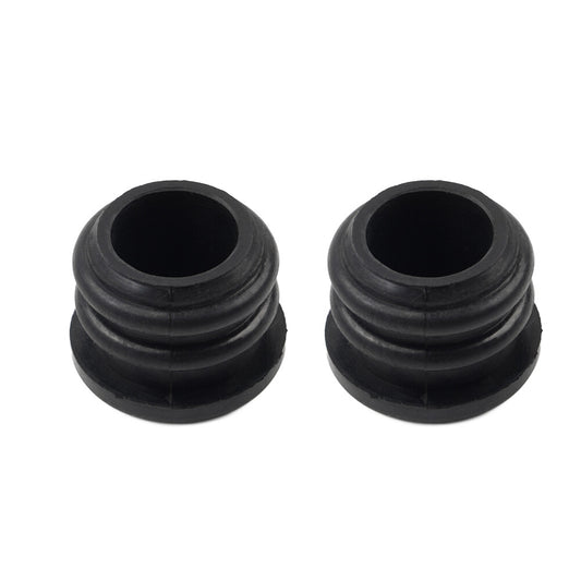 Frame Protection Cap Bumper Trim Cover 2pcs FIT CFMOTO 800 6WWV-250001-5000