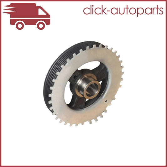 L32311400 Engine Crankshaft Belt Pulley L32311400 Fits For 6 2.0 PETROL 2004 Q