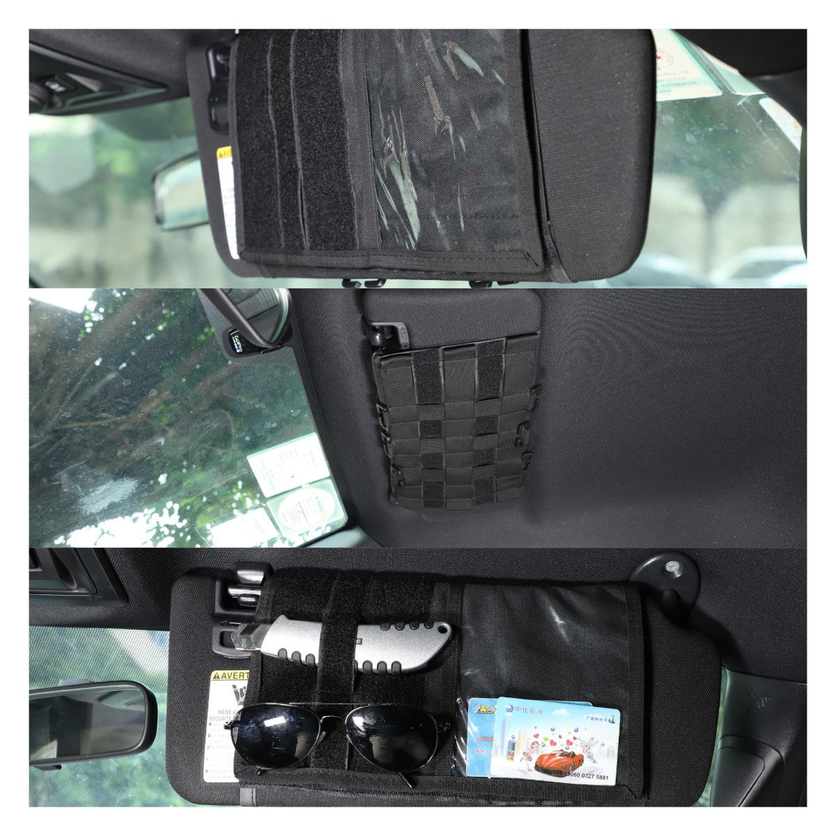 Carbon fiber ABS instrument air socket frame cover decoration suitable for Subaru WRX 2021-23- v