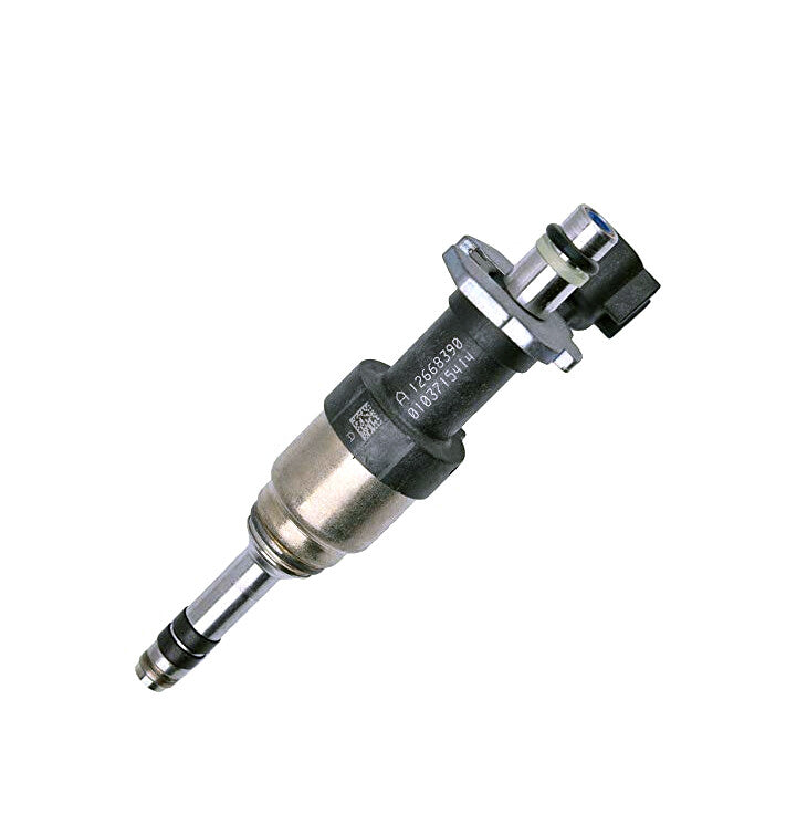 Set of 8 Fuel Injector Nozzle 12668390 Fits for GMC 2014-2016 v
