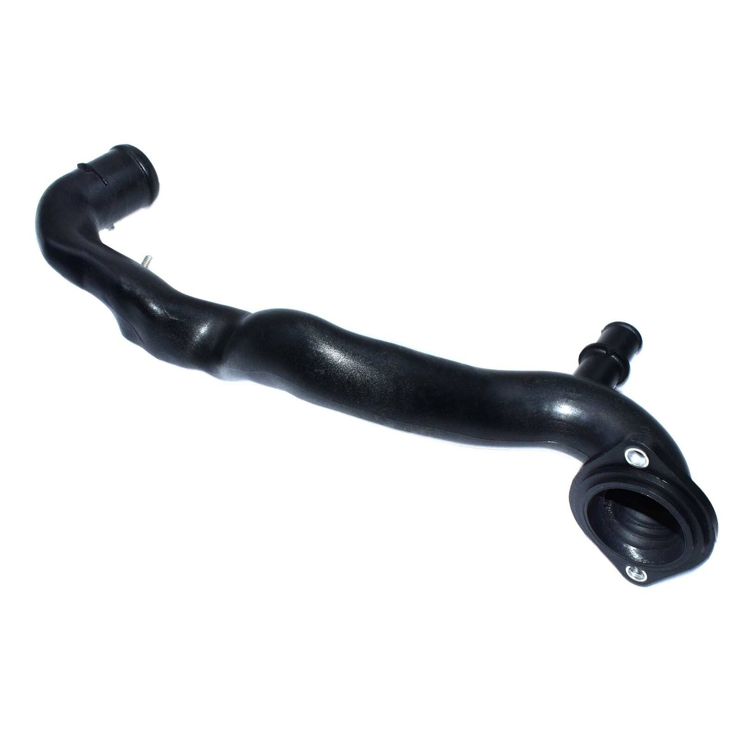 Radiator coolant hose 06A 122 481, suitable for Bora , for Golf , for Audi A3, S3, and for Skoda seats. n