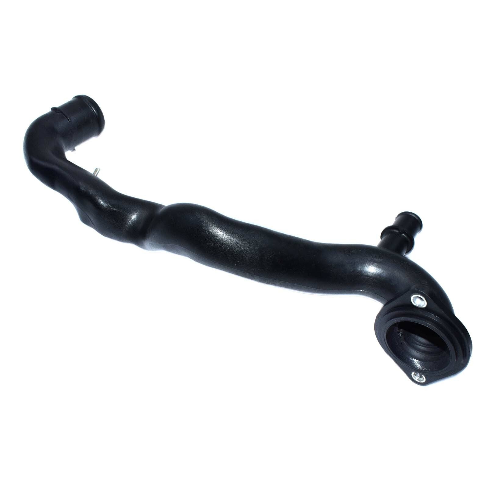 Radiator coolant hose 06A 122 481, suitable for Bora , for Golf , for Audi A3, S3, and for Skoda seats. n