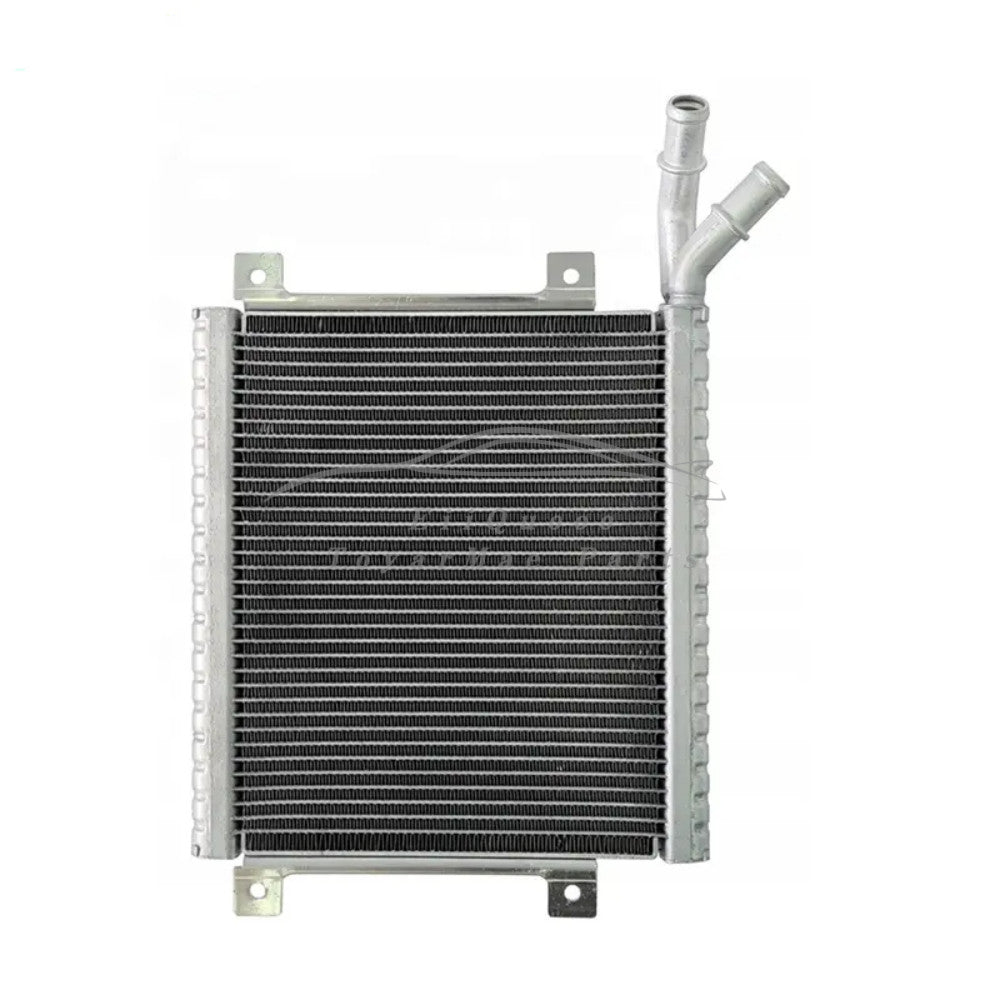 for JAGUAR XJ X351 Right Intercooler Radiator C2D23154 NEW