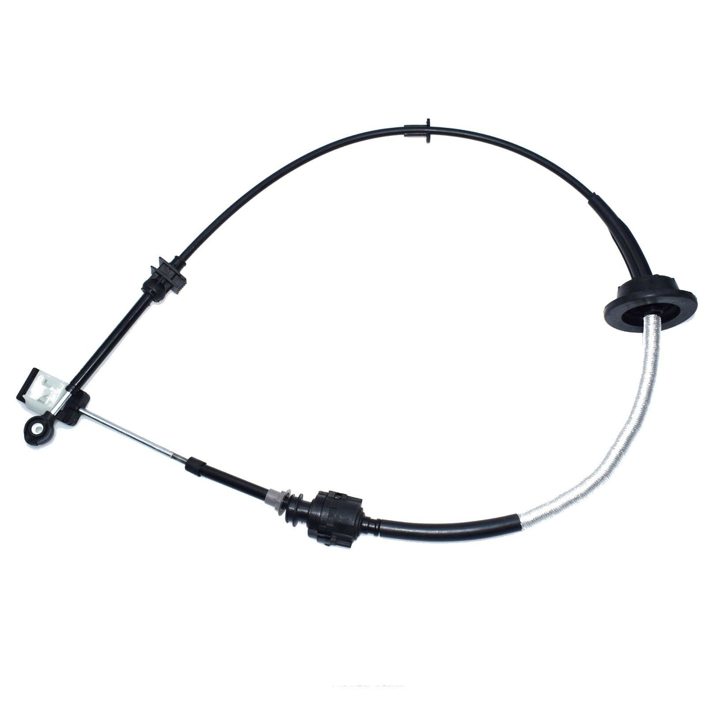Transmission Shift Cable 5L3Z7E395AA Fits for FORD F-150 2005-2008 for LINCOLN 4R70W
