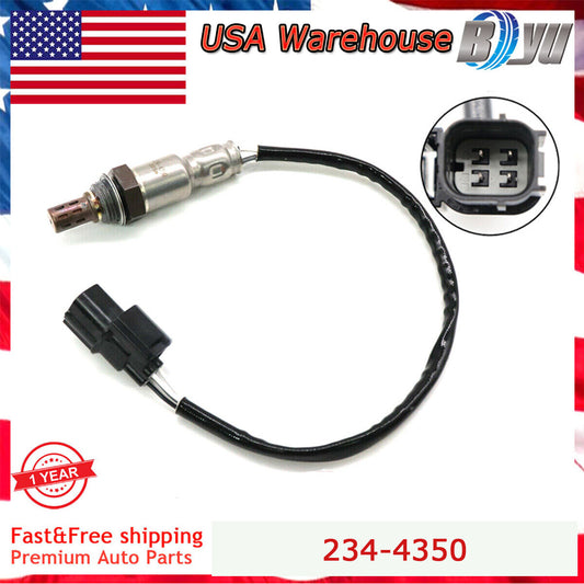for ACURA ILX for HONDA for CIVIC 2006-2015 New Downstream Oxygen O2 Sensor 234-4350