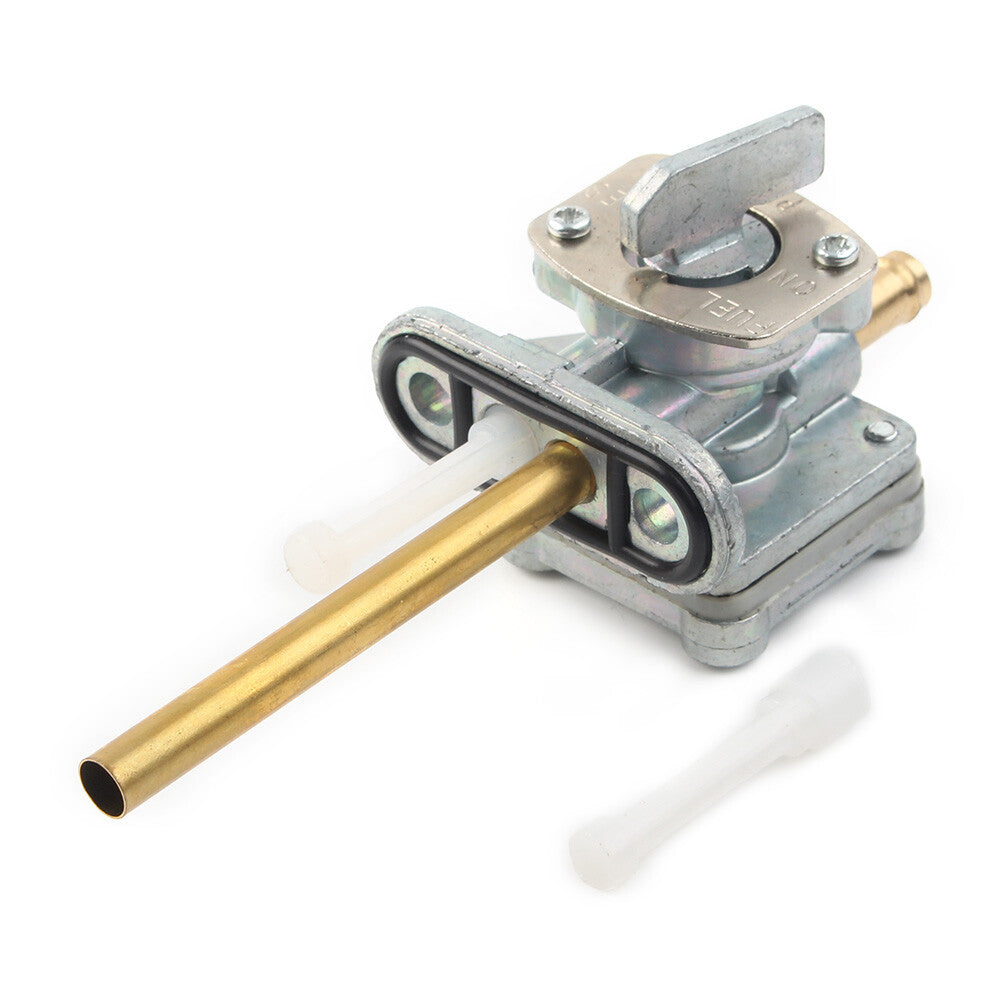 Gas Fuel Tank Switch Petcock Valve Switch for Suzuki DRZ400S 2000- 2015 DRZ400SM Q