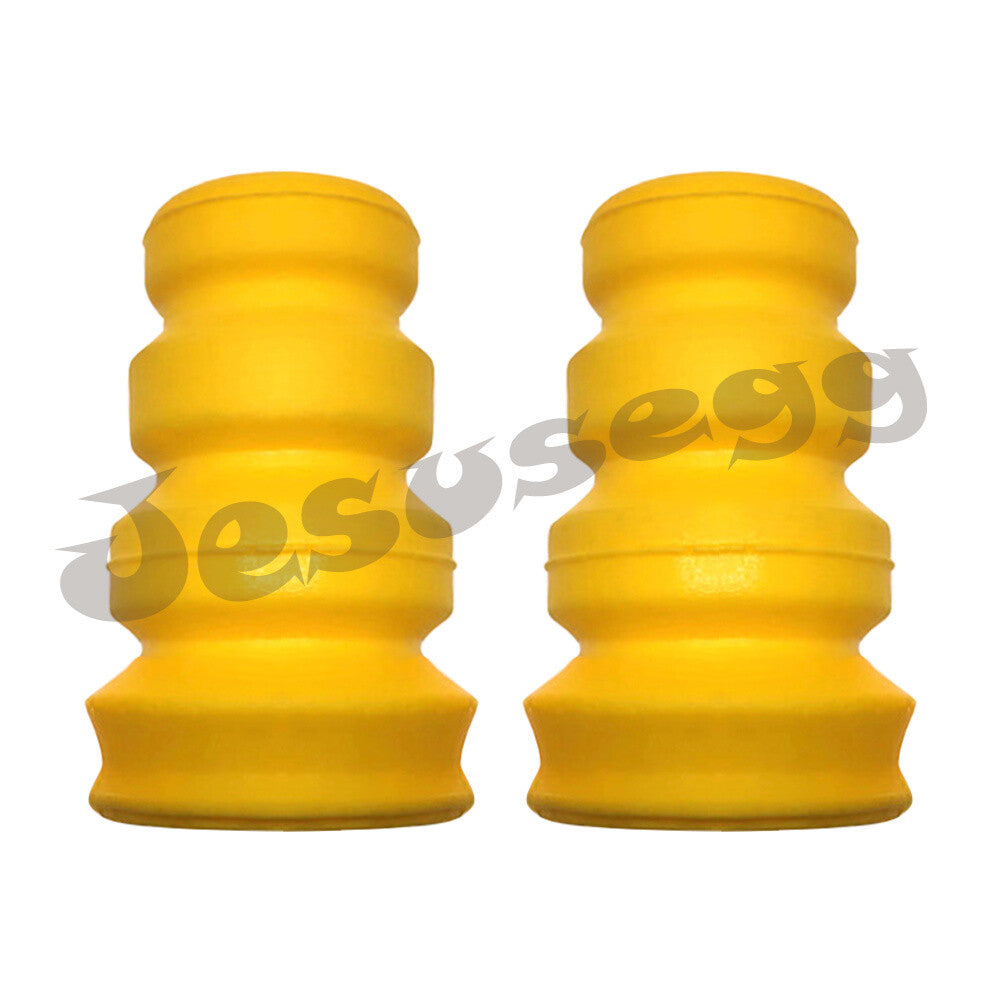 2x Front Spring Bumper Strut Shock Bump Stop for HONDA for CR-V IIIIV 51722-SWE-T01 Q