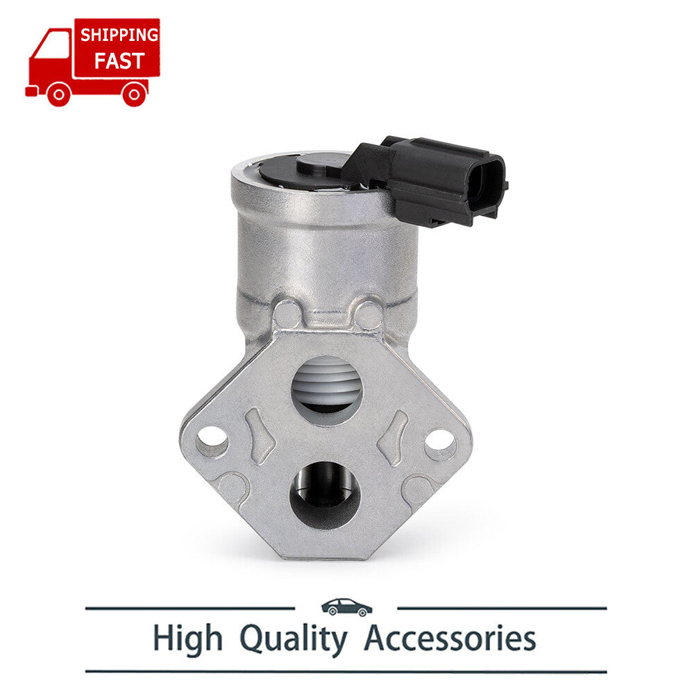 Idle Air Control Valve ZM01-20-660 for Mazda Protege 1.6L 1999 2000 2001-2003