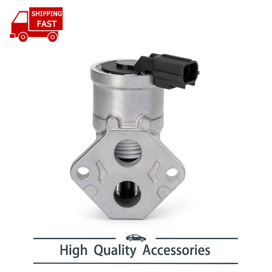Idle Air Control Valve ZM01-20-660 for Mazda Protege 1.6L 1999 2000 2001-2003