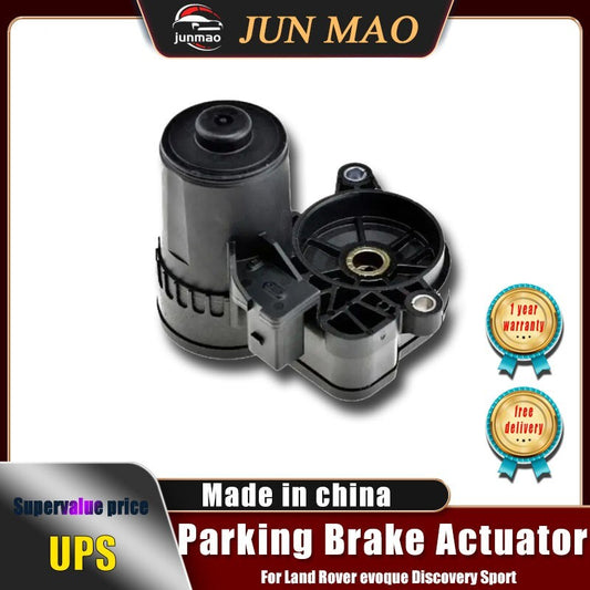 for Land Rover evoque Discovery Sport Right rear Parking brake actuator LR061382 Q