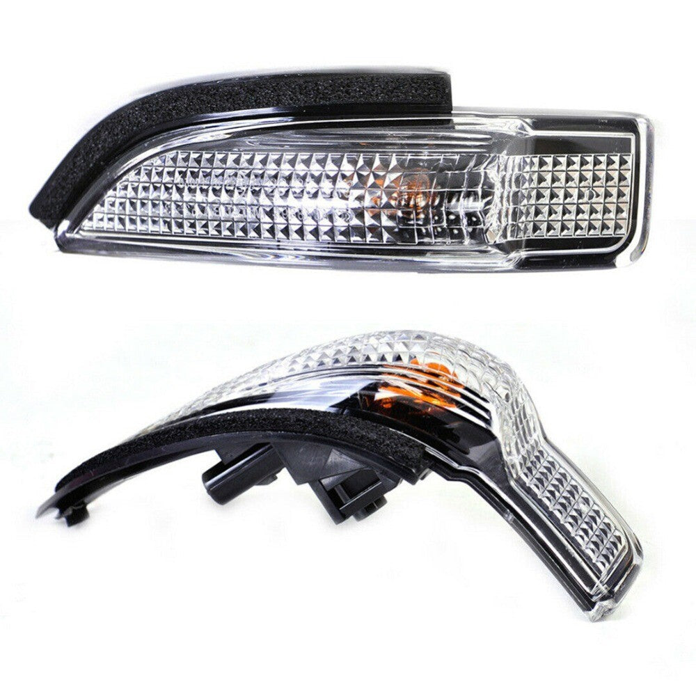 2X Amber light Side Mirror Turn Signal for Toyota for Corolla 2014-2017