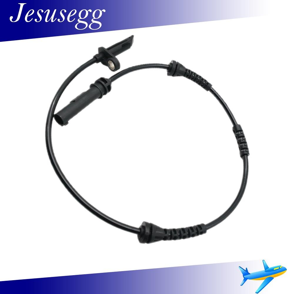 Fits For X1 X2 for Mini Cooper Clubman 1.5L 2.0L Rear LH/RH ABS Wheel Speed Sensor Q