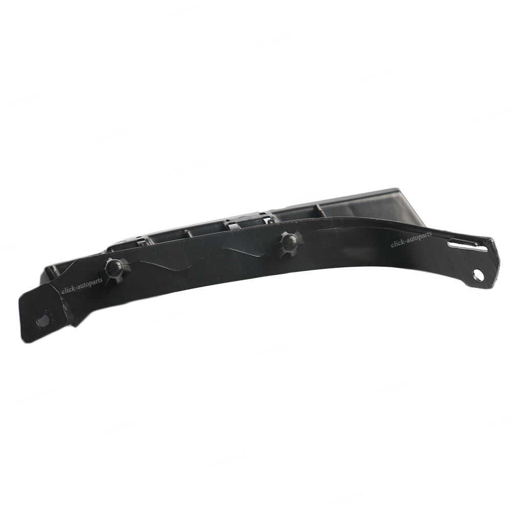1Pcs Front Left Side Bumper Cover Bar Bracket Guide for BMW for X5 E53 2003 2004 05 Q