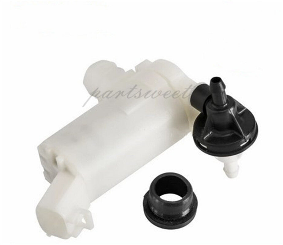 New Windshield Washer Pump for Honda CR-V 07-11 2.4L 76806-SMA-J01 76806-SMA-J02