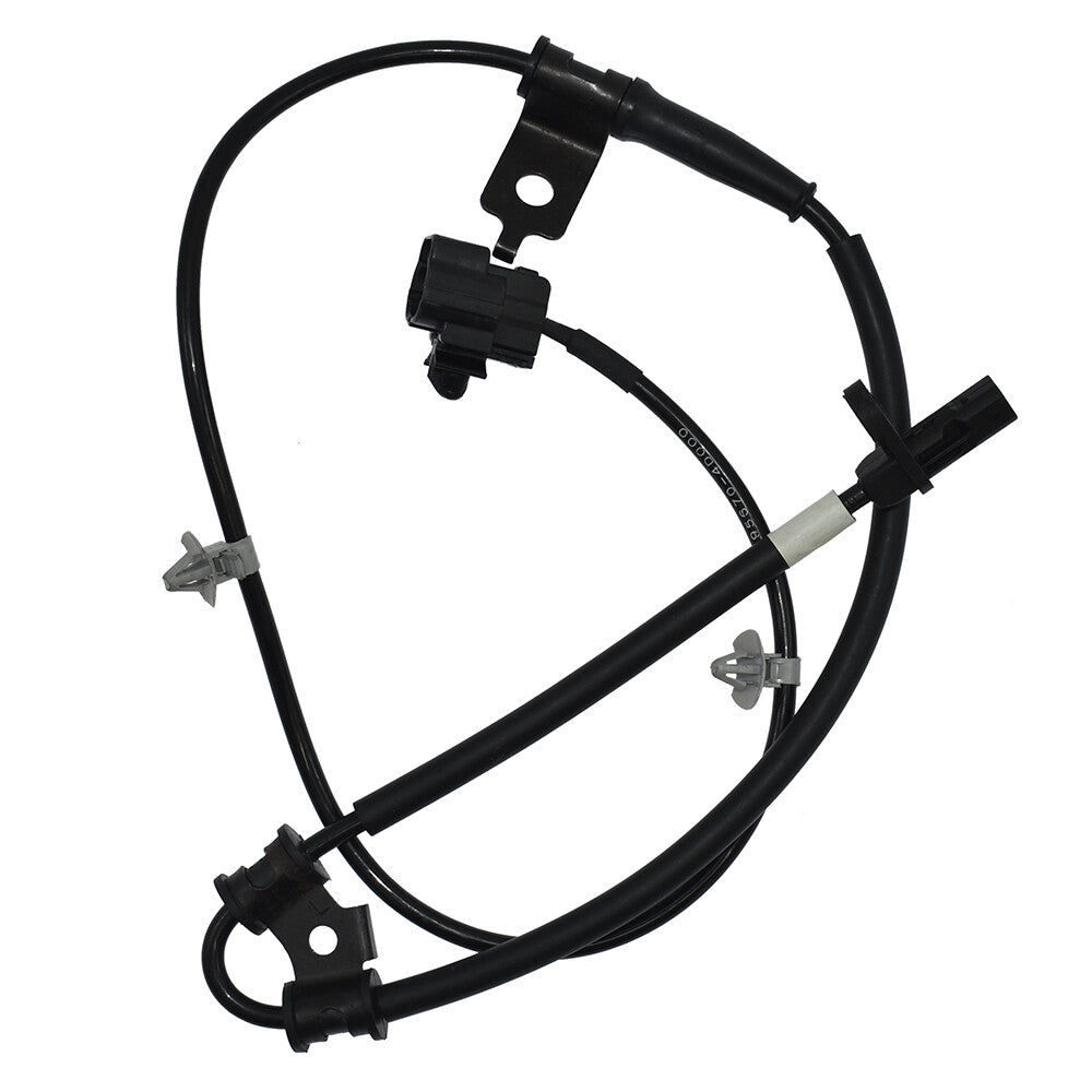 ABS Wheel Speed Sensor for Hyundai Entourage 2007 2008 for Kia Sedona Front Left LH