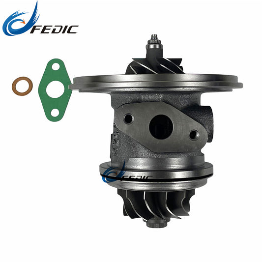 Turbo cartridge RHB5 8944739540 VI58 VI35 for Isuzu TD Trooper 2.8 TD
