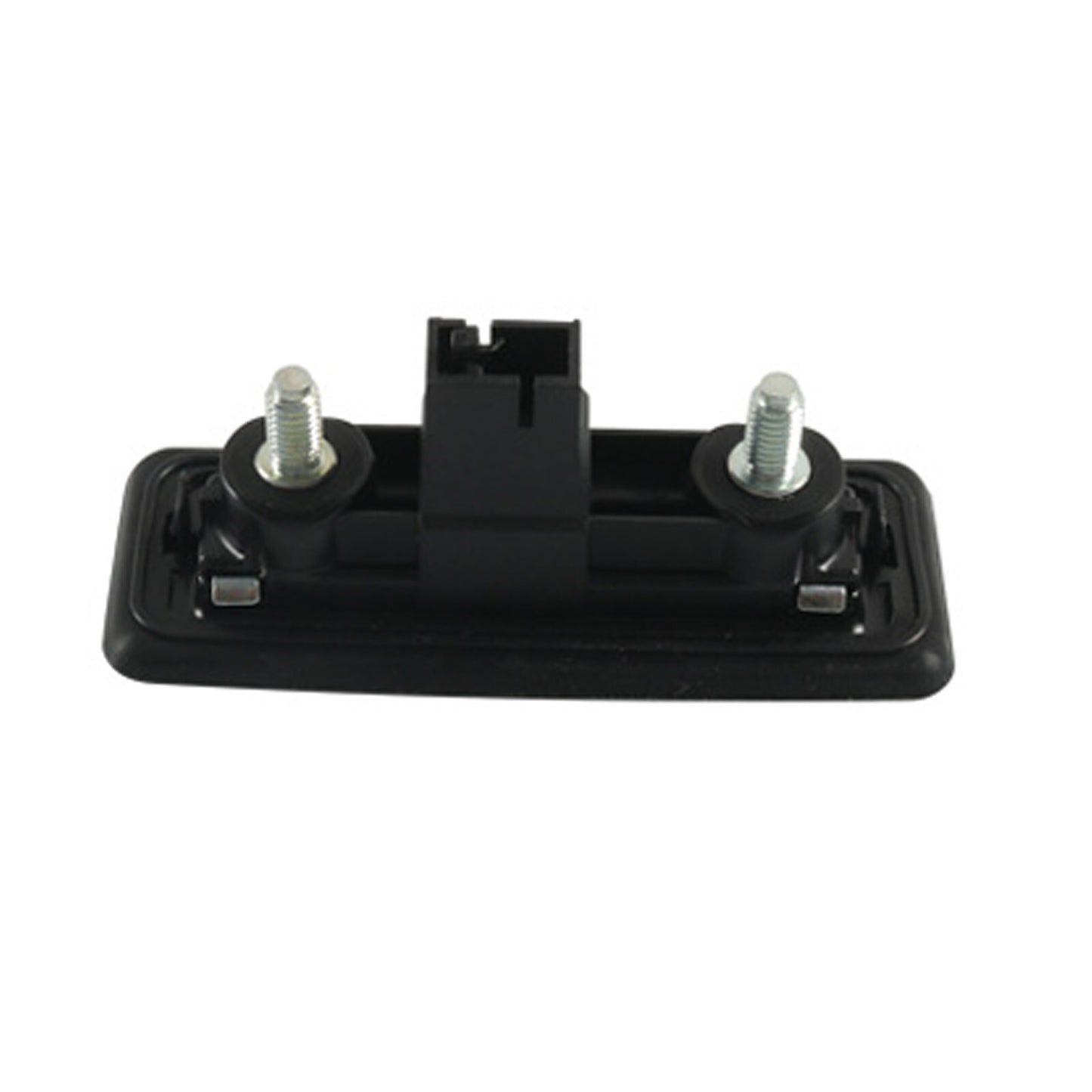Tailgate Handle Switch Boot Lid Lock Release Push Button 5J0827566E for Skoda