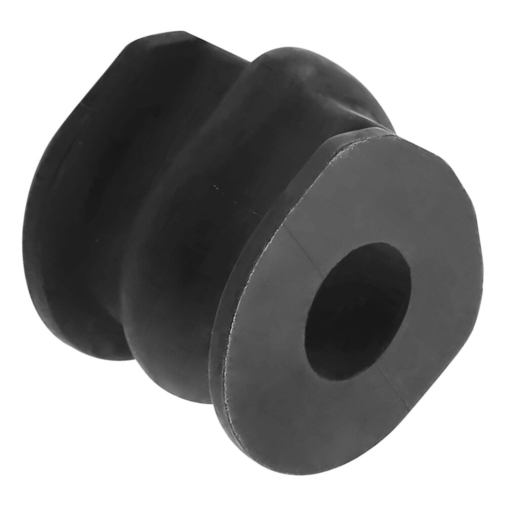 For Versa 2012-2014 Anti-Roll Bar Bushing Kit Rubber Replacement 54613-1HA0A Q