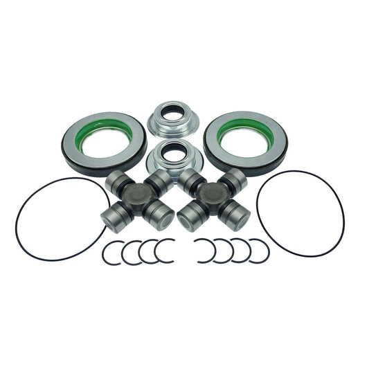 Replacement Front Axle SealU Joint Set for Ford F250 F350 SuperDuty 2005-2014