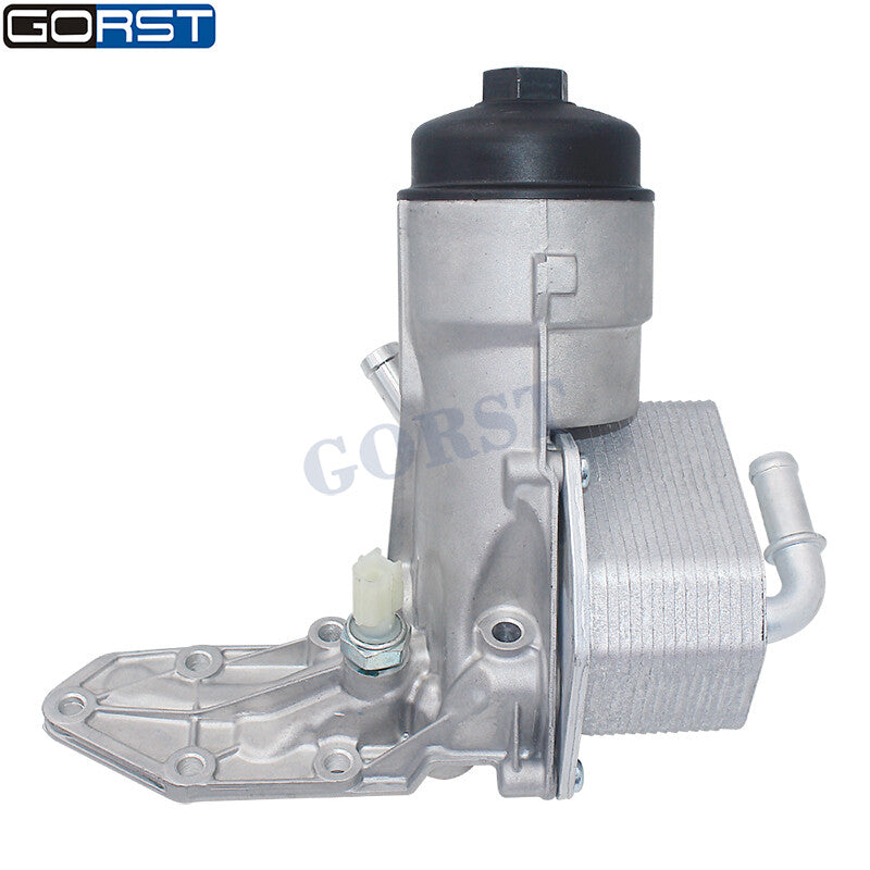 Engine Oil Cooler BB3Q6B624EA for Ranger T6 2.2L 3.2L TDCi Turbo Diesel v