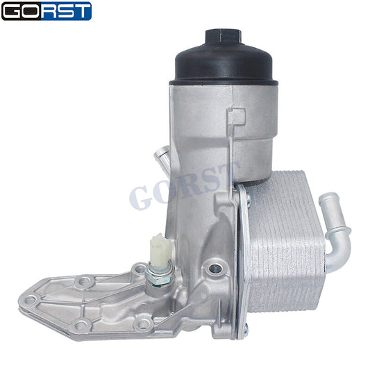 Engine Oil Cooler BB3Q6B624EA for Ranger T6 2.2L 3.2L TDCi Turbo Diesel v