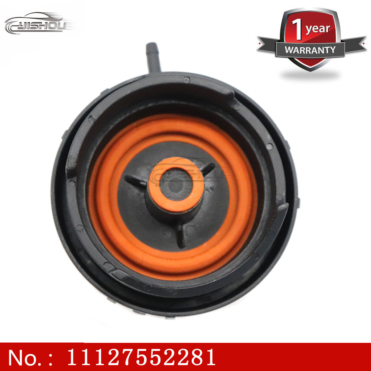 11127552281 PVC engine valve cover suitable for BMW 128i, 328i, X3, Z4, 328i 2010-2013 XYD