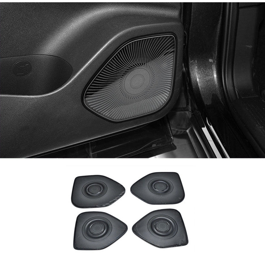 for Corolla Sedan 2019-22 Chrome Front Logo Emblem Badge Frame Cover Trim v