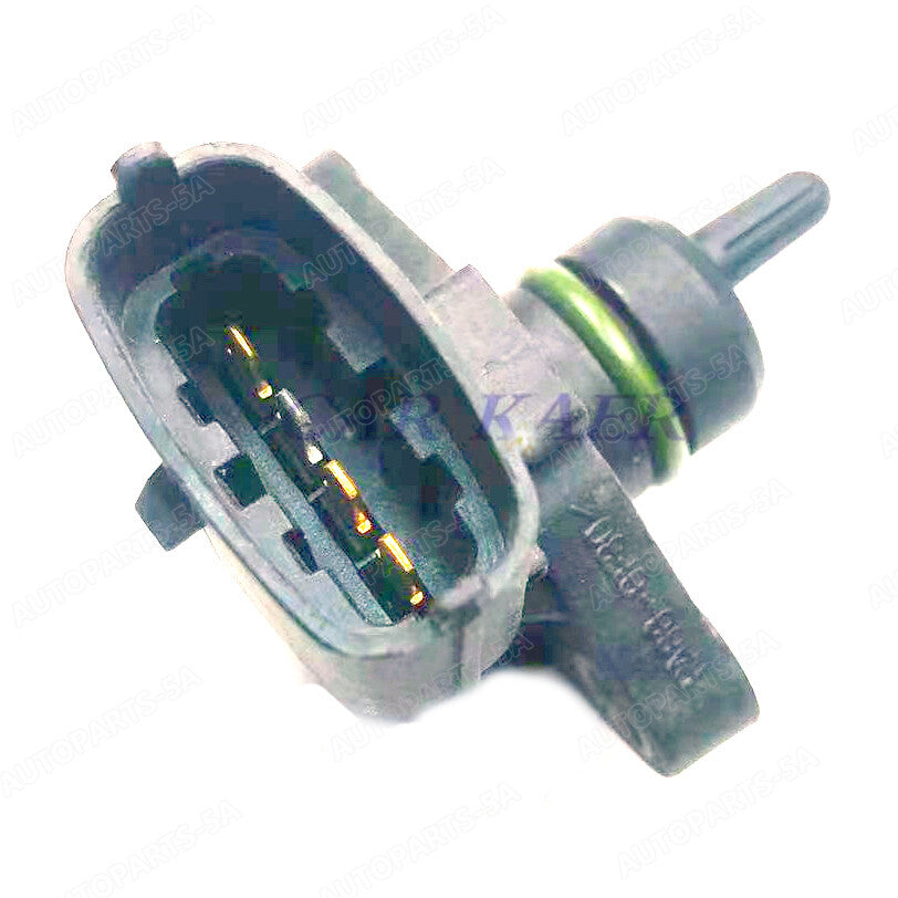 MAP sensor 39300-38110 suitable for Hyundai for Elantra Tiburon, for Kia Soul Rio 1.6L and 2.0L models.