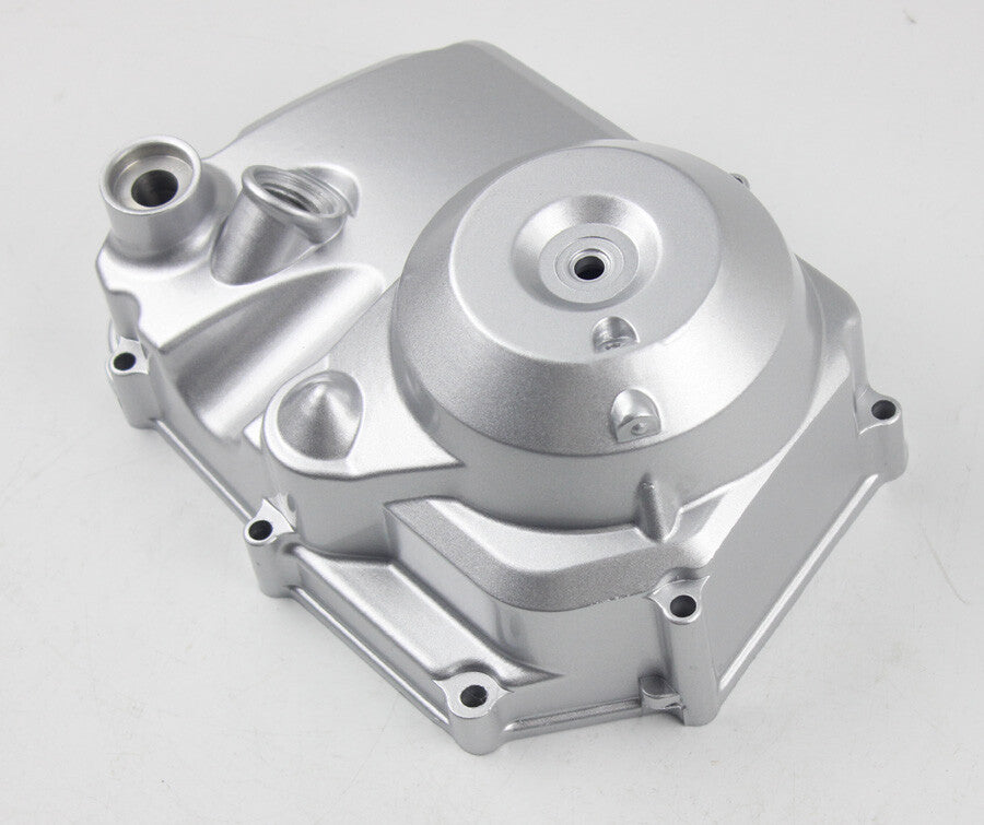 Clutch Right Crankcase Crank Cover for Honda Trail 70 CRF50 70 Passport XR50 ATC