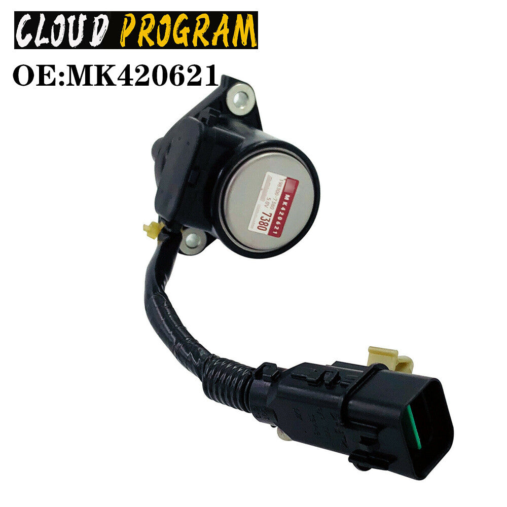 Electric Accelerator Part Sensor MK420621 198300-7380 For Fuso n