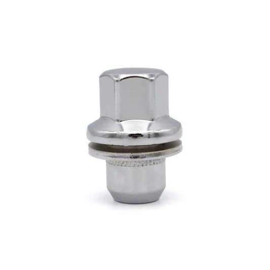 LR068126 Lug Nuts for Land Rover LR3 LR4 for Range Rover L322 L405 06-12 Q
