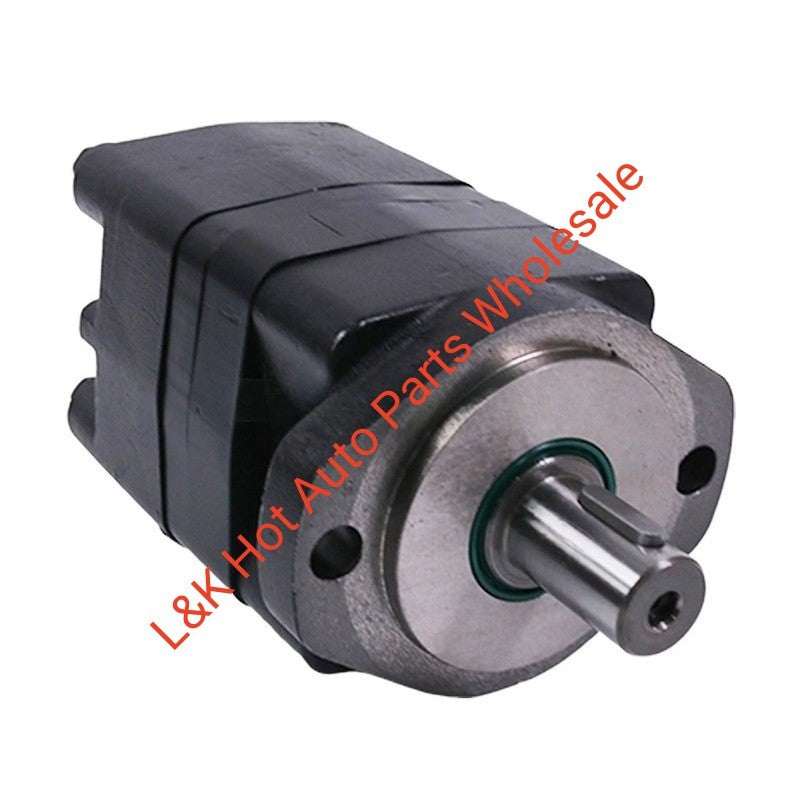 Replacement Hydraulic Motor OMS100 151F2301 fit for Sauer Danfoss