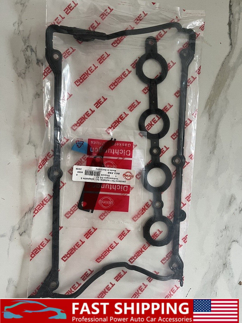 New Engine Valve Cover Gasket 058198025A for Audi A4 TT for VW for Golf for Jetta for Passat 1.8
