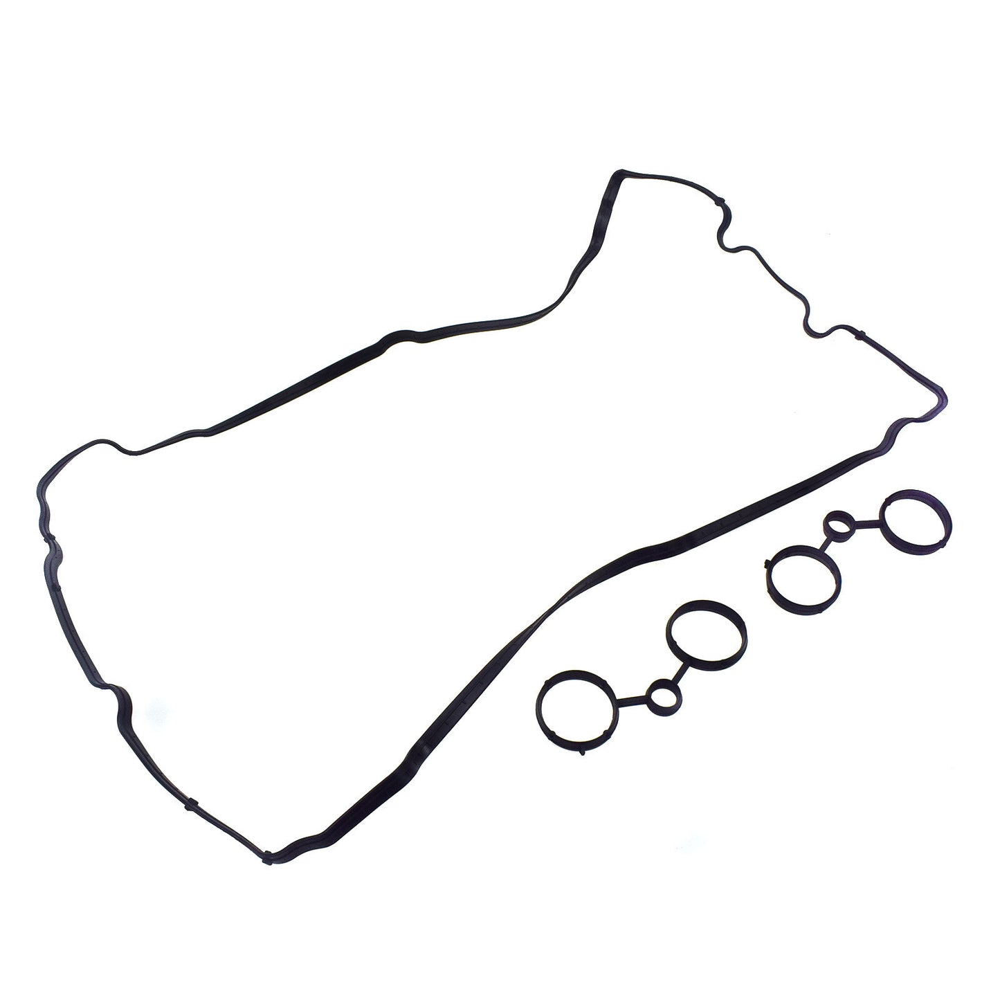 Turbo valve cover gasket 11127572851 for Mini Cooper 2007-2012