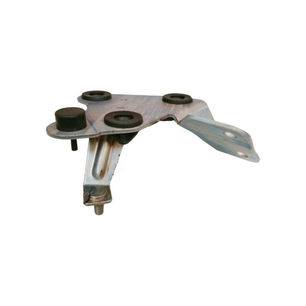 Lower air conditioning condenser installation suitable for BMW 64219343670