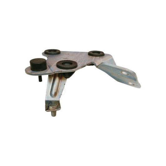 Lower air conditioning condenser installation suitable for BMW 64219343670