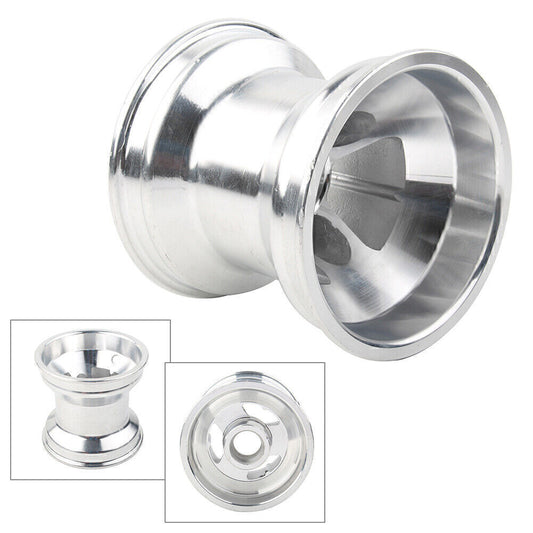104.50-5 5 Aluminum Bearing Wheel Rim For GO Kart Off-Road Dirt Pit Bike