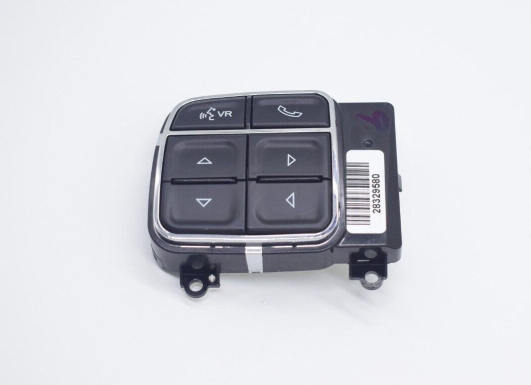 56054449AA 28329580 Turn signal push-button switch suitable for RAM 1500 2500 3500 4500 2013-2019- n