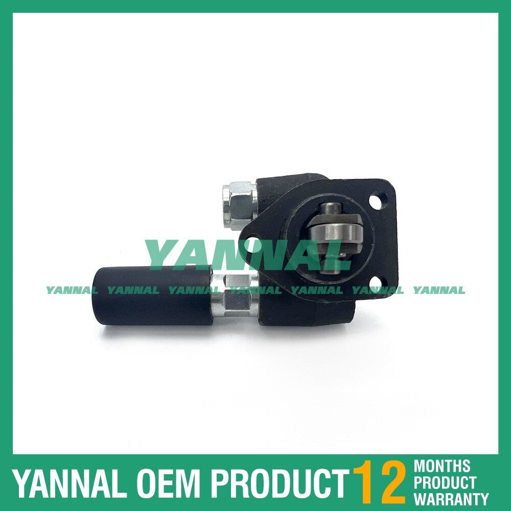 Weichai 495AD-13 excavator engine parts fuel pump -