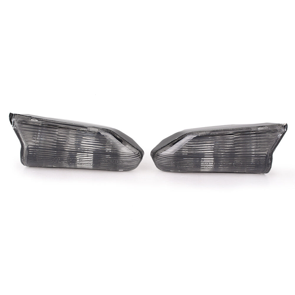 ABS rear turn signal lens cap fits for Ducati 749 999 Multistrada