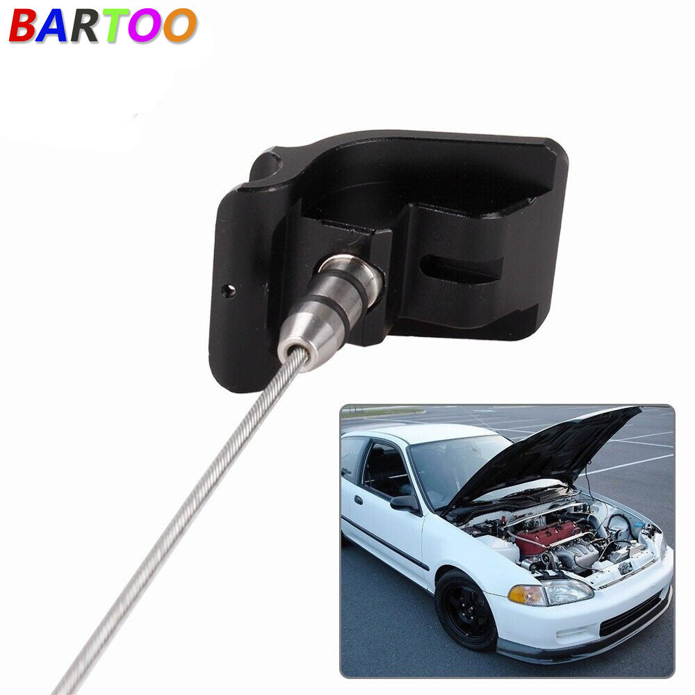 Dip Stick Billet Oil Dipstick Only for Hybrid K24 K-Series Q