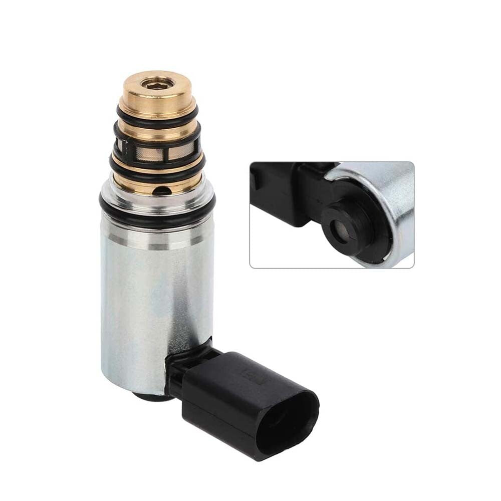 AC Compressor Control Solenoid Valve PXE14 PXE16 NEW for VW for Passat for Golf Rabbit