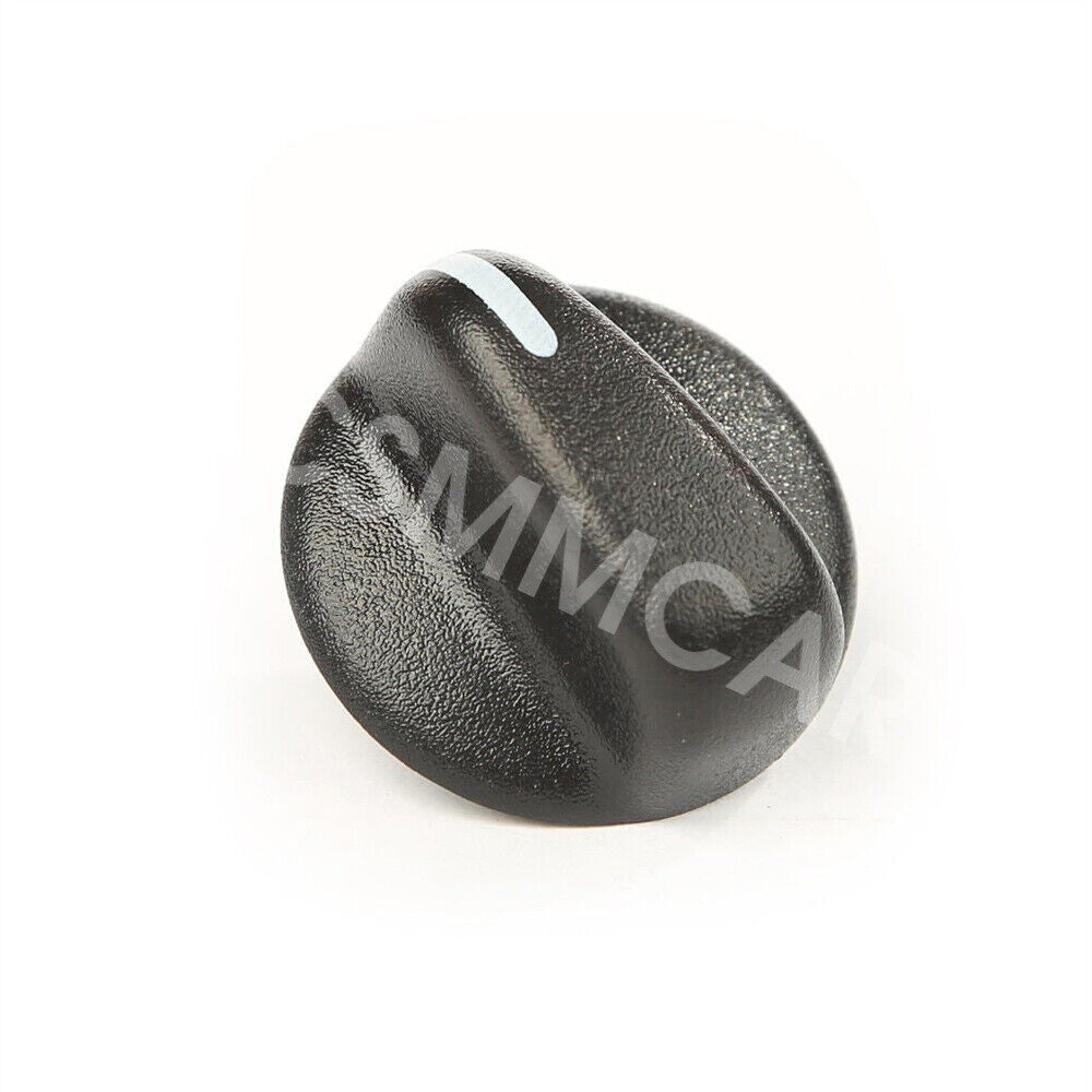 Fan Control Slider Switch Knob HVAC A/C Heat Fit for 1997 1998 for Jeep for Wrangler Q